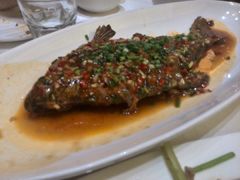 湖北大厦中餐厅-湖北味道(湖北大厦店)