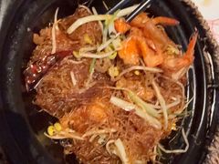 -相思林金岛饭店(青山湖店)