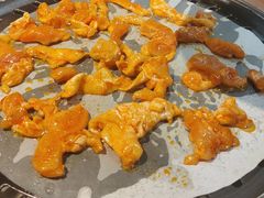 -燚青春东北泥炉烤肉(百合店)