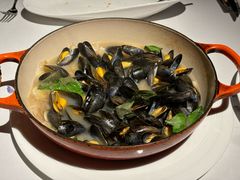 -Oyster Talks 四度蚝法餐厅