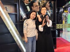 -武汉杜莎夫人蜡像馆