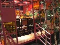 大堂-丰茂烤串(全国首店)