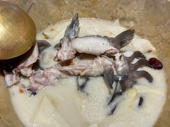 -云海肴云南菜·蒸汽石锅鱼(北京良乡华冠店)