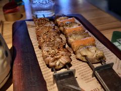 -雪熊精酿·哈尔滨烧烤酒馆(非遗大串店)