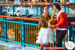 -苏菲亚婚纱影楼尊爵店(昆区店)