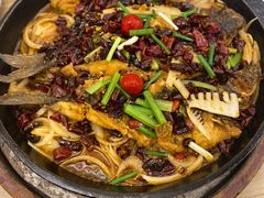 -老板恋上鱼(高新万达店)