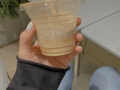 -M Stand(宁波万象城店)