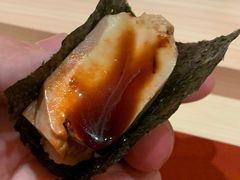 -橼舍鮨青木