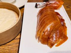 -小大董·烤鸭(王府井apm店)