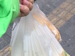 -老方子馅饼粥(台东店)