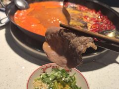 -蛙鱼潭美蛙鱼头火锅(解放碑瑞富广场店)