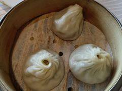 -世博洲际酒店-盛会堂中餐厅