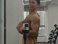 -WEGYMER健萌健身(麦德龙钰龙天下馆)