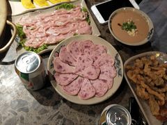 -小龙坎老火锅(金柏林店)