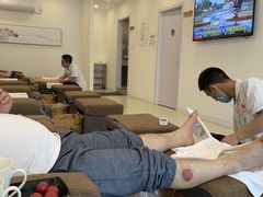 -武氏真功夫(第14店·新业广场店)