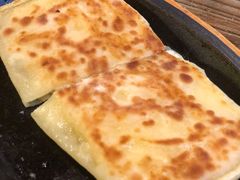 -格日勒阿妈蒙古厨房(大召店)