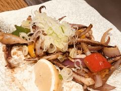 -yokocho上横町·日本食街(深业上城店)