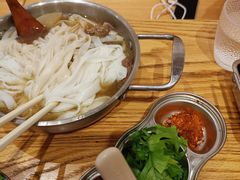 -小满手工粉(上海文峰广场店)