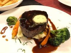 -WOLFGANG PUCK KITCHEN & BAR(迪士尼小镇店)
