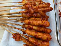 -辽B·小串(总店)