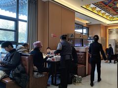-梅利汴京烤鸭•开封豫菜地标店(东大街店)