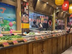 -忘不了·酸菜鱼·28年老南京菜(原北圩路店)