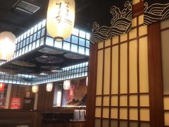-千寻山野烤肉(中关村店)