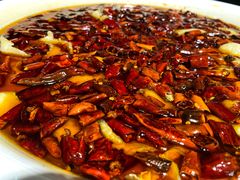 -煜丰汴京烤鸭(福彩路店)