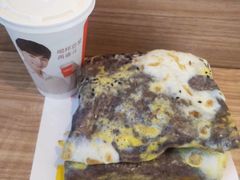 -安悦煎饼(河北店)