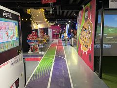 -VS SPORTS PARK运动玩乐园·团建·生日会(合生汇店)