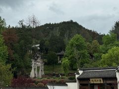 -潜口民宅博物馆