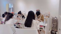 -K·TNail美甲美睫
