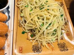 -庭院小酌(瑞莲街店)