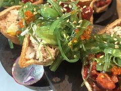-Wei菋·Le Bistrot
