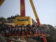 -辛玛王国游乐园