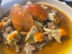 -猪肉婆私房菜(容桂总店)