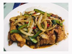-彩香园咖啡美食(海南花园第2座店)