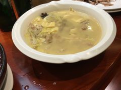 -李连贵熏肉大饼(兴工街店)