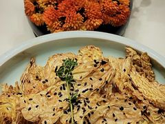 -惠丰堂饭庄·烤鸭·京味菜(翠微路店)