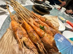 -79号渔船海鲜饭店(岗厦店)
