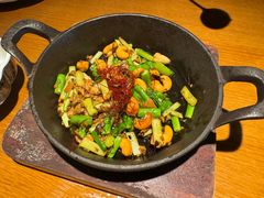 -庆春朴门(前滩太古里店)