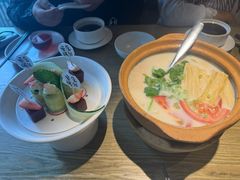 -熹素·鲜美素食Vegetarian (天河领展店)