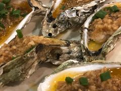 -揭阳钟记小食(福田新村店)