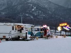 -北京西山滑雪场