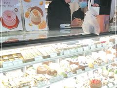 -布歌东京(金融街购物中心店)