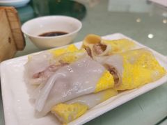 -黄埔华苑酒家(黄埔店)