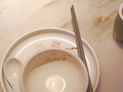 -绿茶餐厅(华发商都店)