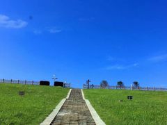 -南京金牛湖风景区