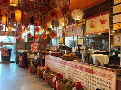 大堂-石岐佬中山菜馆(张溪店)