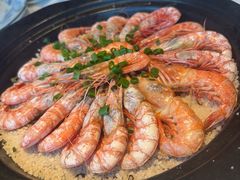 -高佳庄·舟山海鲜(海景旗舰店)